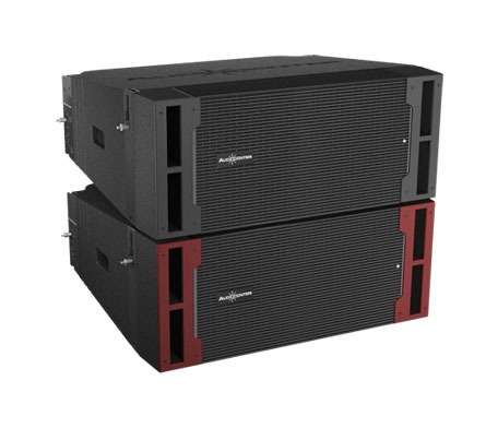 AUDIOCENTER K-LA210-DSP (Pair)