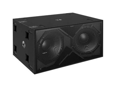 AUDIOCENTER K-LA218-DSP (Pair)