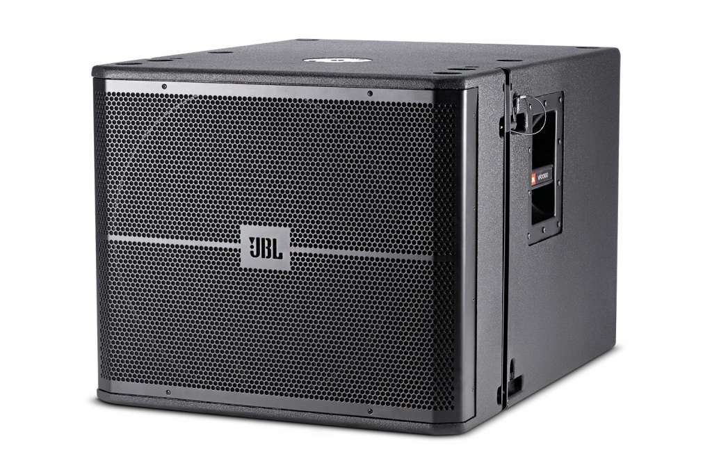 JBL VRX918S (Pair)