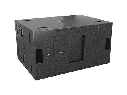 AUDIOCENTER SA3218 (Pair)