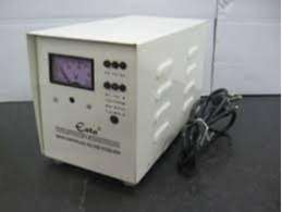 EATA VOLTAGE STABILIZER SERVO 3KVA