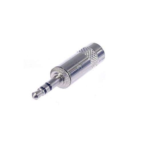 METAL EP CONNECTOR 