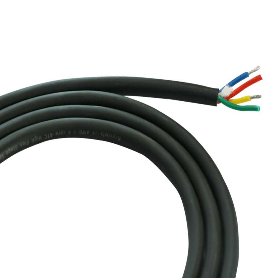 KRYSTAL SPK CABLE 15 AWG 4 CORE