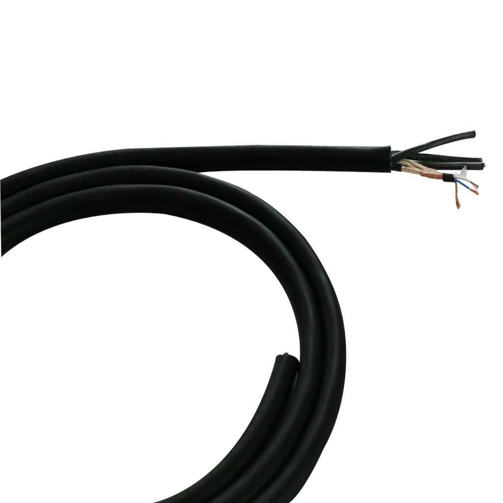  KRYSTAL 4 PAIR SNAKE DIGITAL CABLE