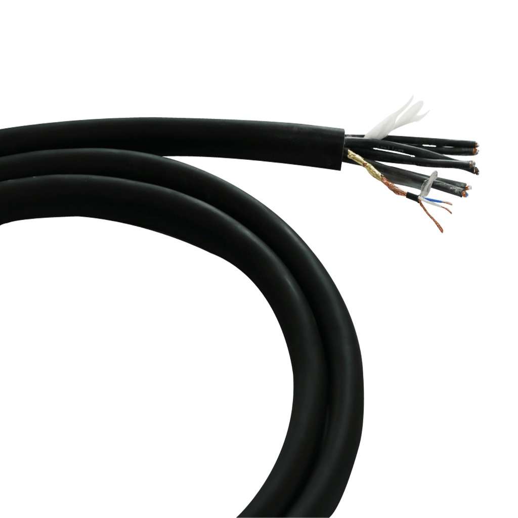 KRYSTAL 8 PAIR SNAKE DIGITAL CABLE