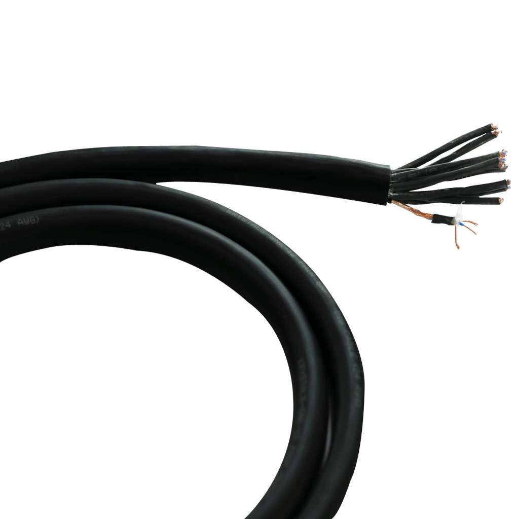 KRYSTAL 12 PAIR SNAKE DIGITAL CABLE