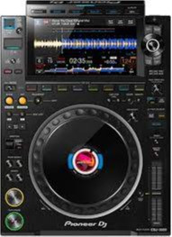 PIONEER CDJ 3000 (Pair)