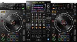 PIONEER XDJ-XZ