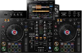 PIONEER XDJ-RX3