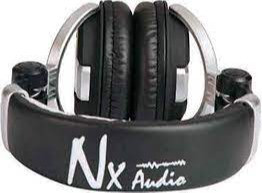 NX AUDIO HD1000MK2  