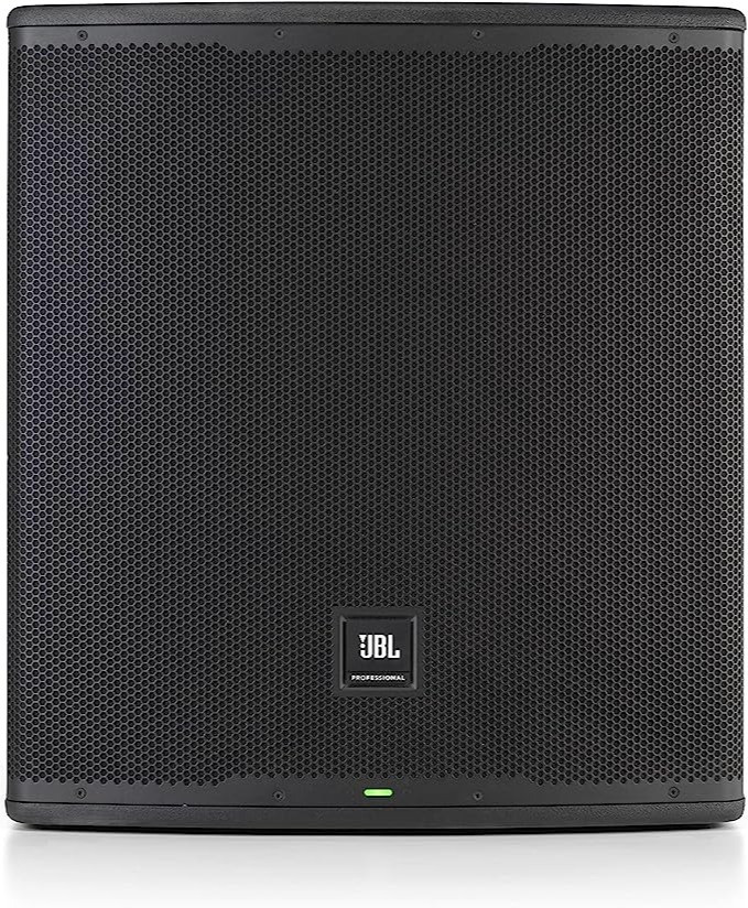 JBL Eon 718 SD (Pair)