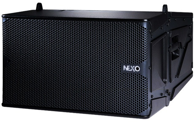 Nexo STM B 112