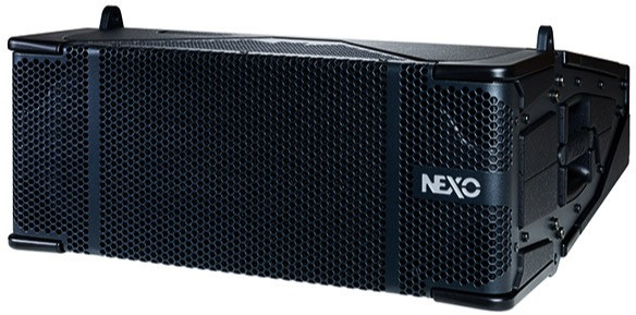 Nexo STM M28