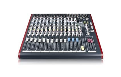 ALLEN & HEATH ZED 16 FX