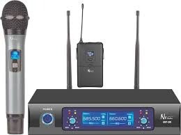 NX AUDIO UHF200V2HL