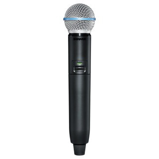 SHURE BLX2/B58