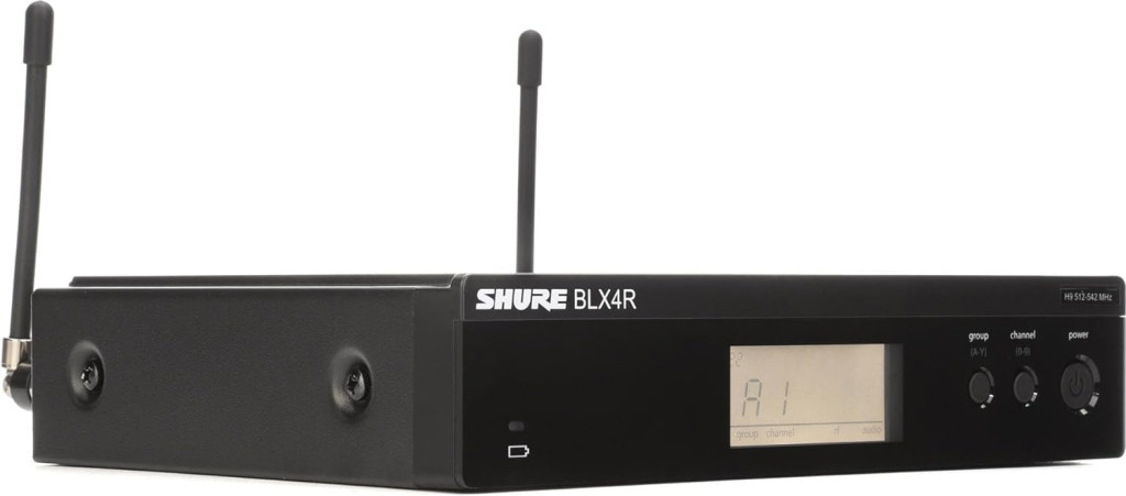 SHURE BLX4RIN