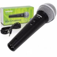 SHURE SV100-X