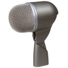 SHURE BETA52A-X