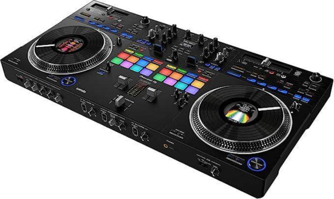 PIONEER DDJ-REV7