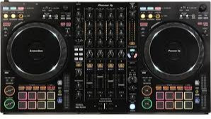 PIONEER DDJ FLEX10