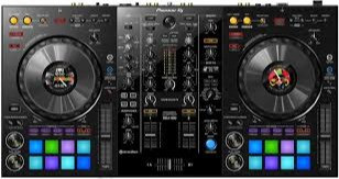 PIONEER DDJ 800