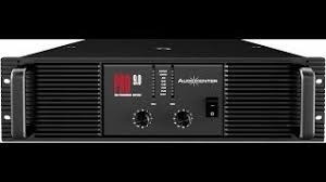 AUDIOCENTER PRO 12.0