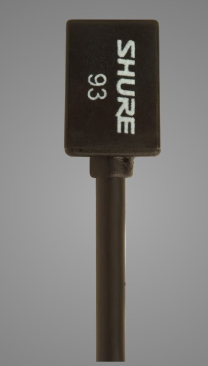 Shure WL93-X