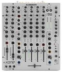 Allen & Heath ZONE 96