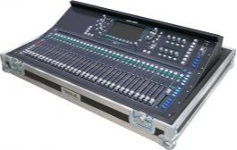 FC Allen & Heath SQ7