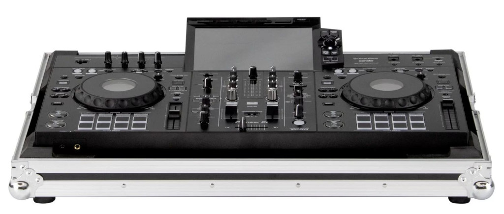 FC PIONEER XDJ RX3