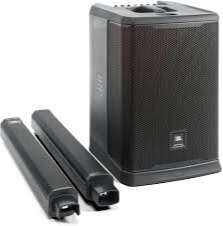 JBL PRX ONE 