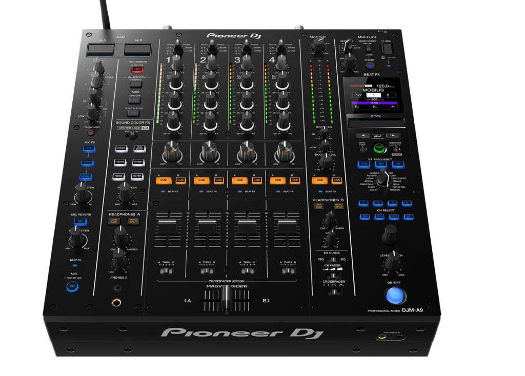 PIONEER DJM A9