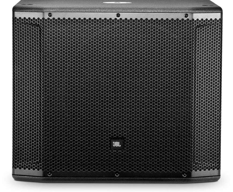 JBL -Srx 818sp