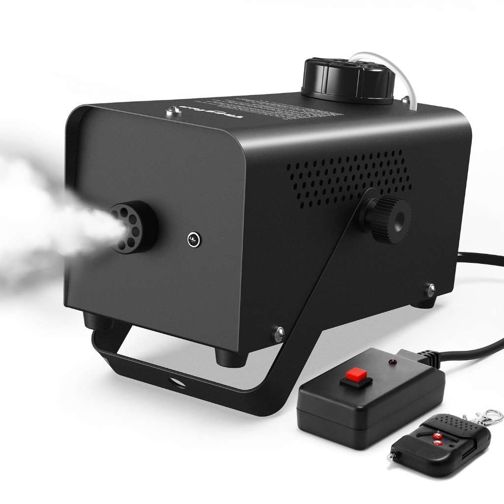  FOG MACHINE