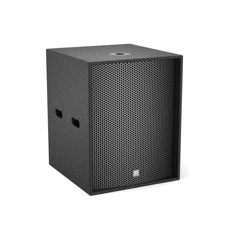 Z SOUND S18-SUBWOOFER [PAIR]