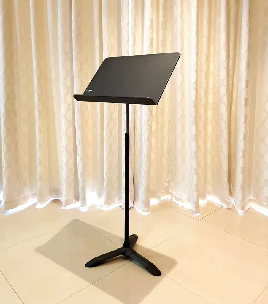 AW PRO NS1-MUSIC STAND 