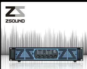 z sound MA130Q