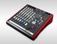 ALLEN & HEATH ZED60-10FX