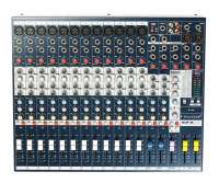 SOUNDCRAFT EPM12