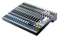 SOUNDCRAFT EPM12