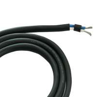 Krystal Cable 10 AWG 2 CORE