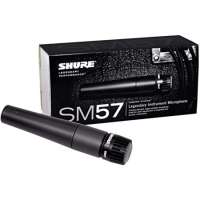 SHURE SM57-LC 