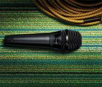 SHURE PGA57-LC