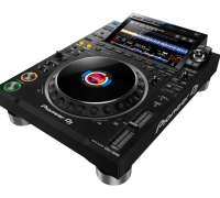 PIONEER CDJ 3000 (Pair)