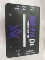 D1 (AW PRO) DI BOX