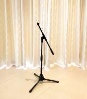 AW-PRO BS1 (SHORT MIC STAND )