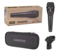 Nexadyne™ 8/S MIC